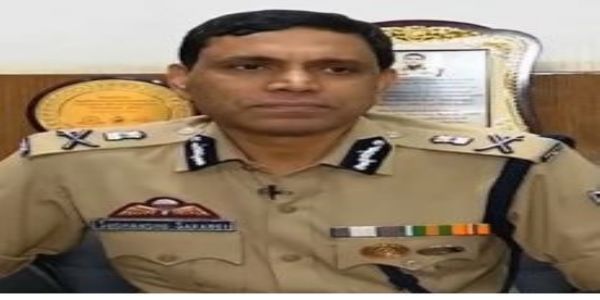 Two Odisha Cadre IPS Officers Empanelled for Director General Rank by Centre
