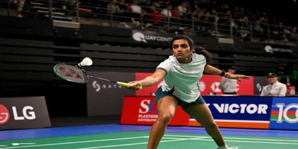 Yamaguchi Ends Sindhu’s Title Bid with Straight-Games Win in Australian Open 2026 Semi-Final