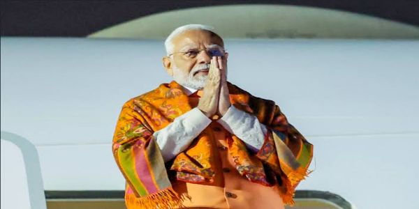 From G7 to VivaTech: PM Modi’s Six-Day Europe Tour Set to Deepen Strategic Partnerships