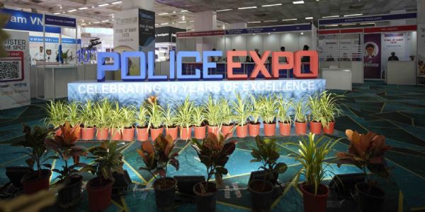 International Police Expo 2026 to focus on modern policing in Uttar Pradesh