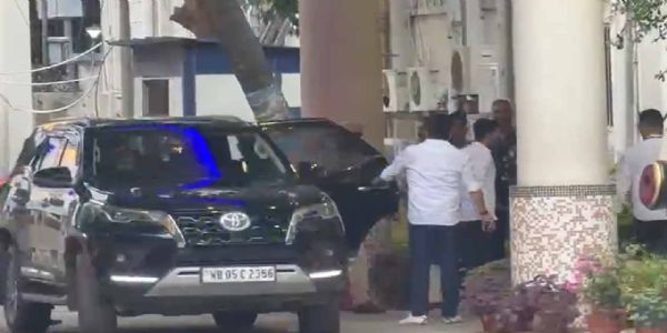 Police Conduct Extensive Search at Abhishek Banerjee’s Kalighat Residence, Break Open Lock to Enter Premises