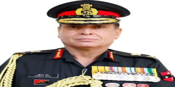Lieutenant General Dhiraj Seth Appointed as India’s Next Army Chief, to Assume Office on June 30