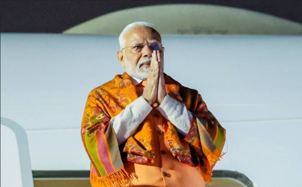 PM Narendra Modi (File) PM Narendra Modi (File)