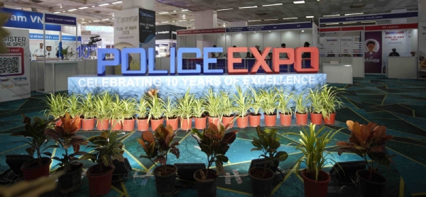11th International Police Expo 2026, to be held on June 24-25, 2026