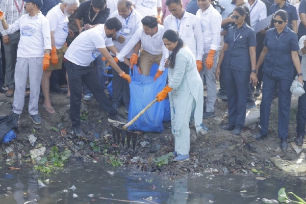 Delhi CM Rekha Gupta