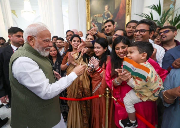 Source-X/@NarendraModi Source-X/@NarendraModi