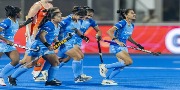 Indian Women