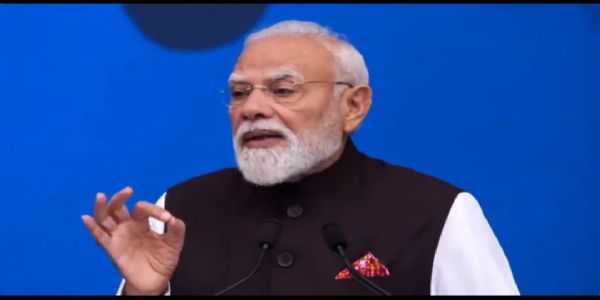 Innovation and Youth Power Are Shaping India’s Future, Says PM Modi at Bharat Innovates in France