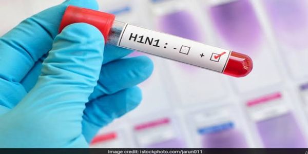 H1N1 claims two more lives in Kerala ; Health dept urges vigiliance
