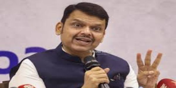 Fadnavis says unaware of attendance at Uddhav
