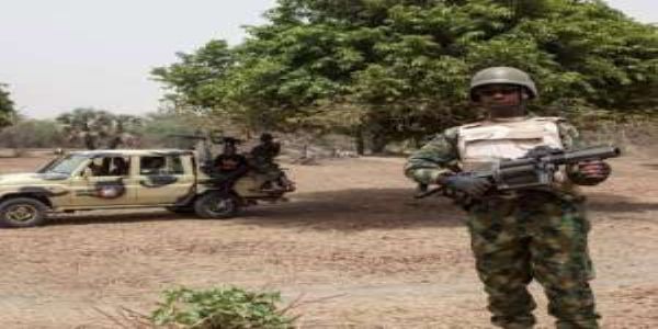 Seventeen Farmers Slain in Bandit Attack in Nigeria’s Troubled Northwest