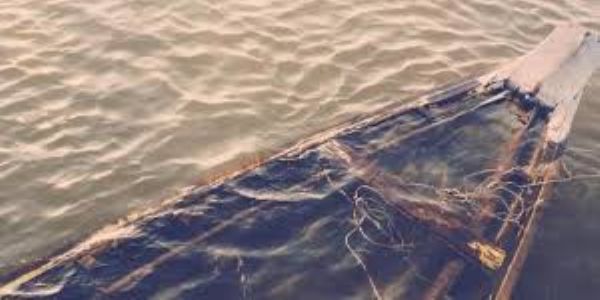 Four missing after boat capsizes in Andhra Pradesh