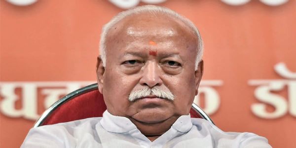 Only way to understand RSS Is from within , Sarsangachalak