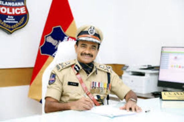 Telangana Police to receive MEA award for passport verification performance