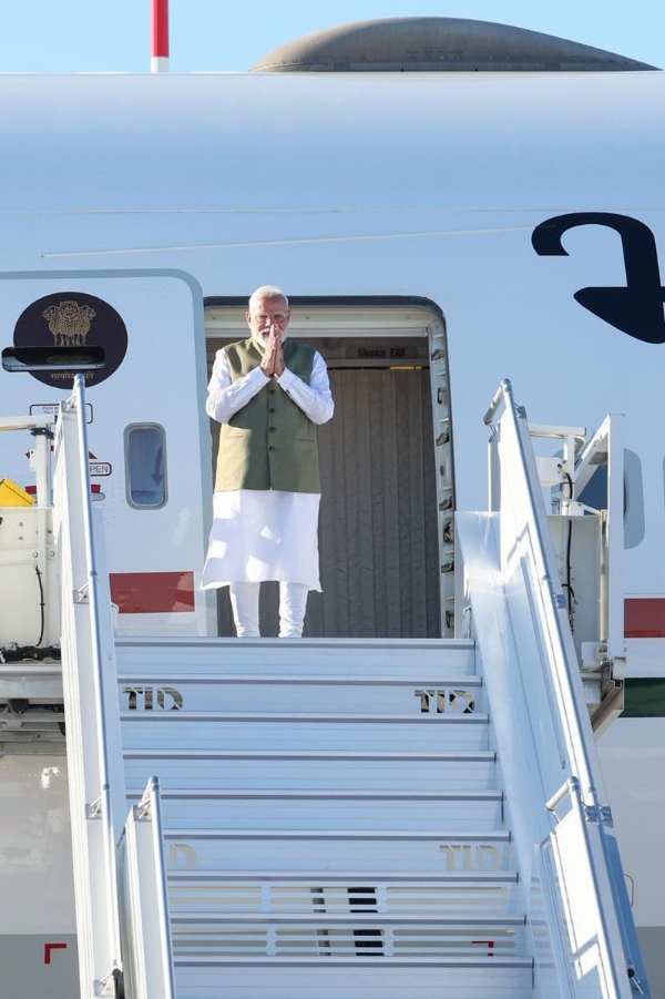Source -X/@NarendraModi Source -X/@NarendraModi