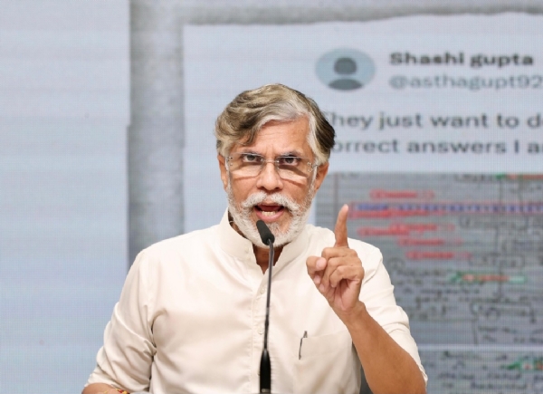 Pawan Khera