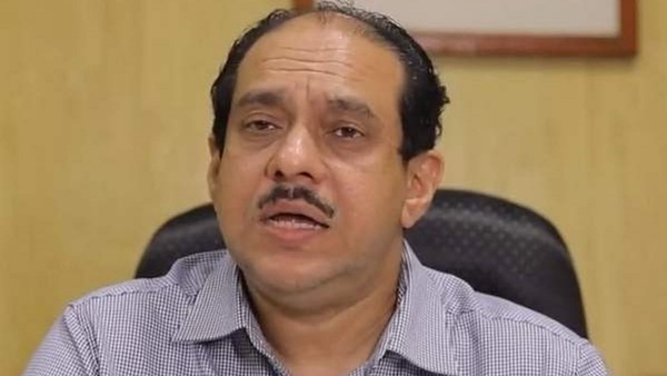 Mohd Haneesh IAS Mohd Haneesh IAS