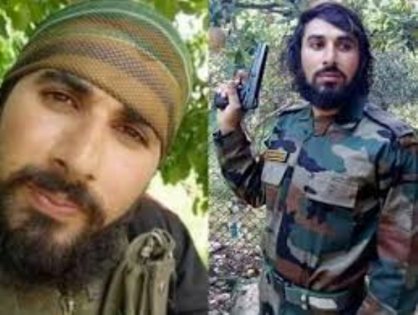 Army pays tribute to Rifleman Aurangzeb on 8th death anniversary