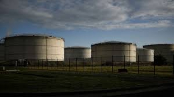 Bulk Fuel Purchase Curbs Bulk Fuel Purchase Curbs