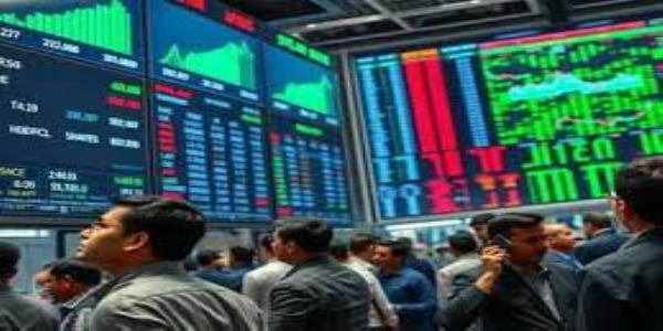 Global markets signal positive trend; Asian equities trade higher