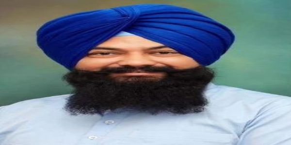 SC Commission Seeks Report from Punjab Police on July 2 in Raja Warring Case