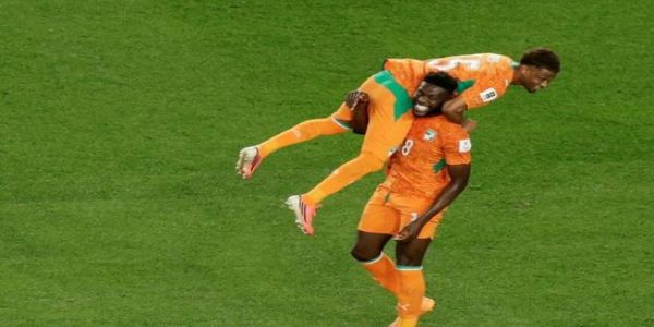 FIFA World Cup 2026: Diallo's late strike gives Ivory Coast 1-0 win over Ecuador
