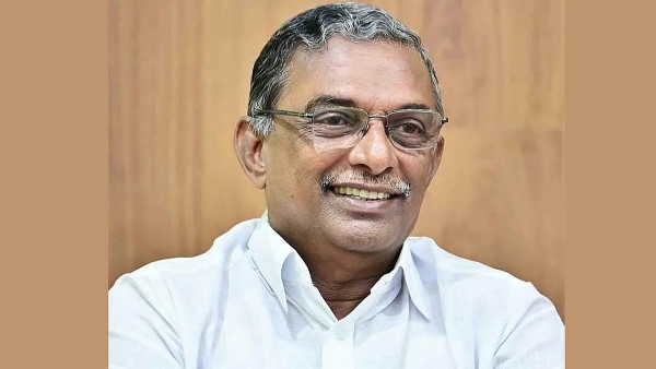 A.Padmakumar