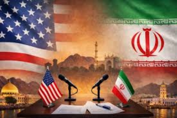 US-Iran representation pic