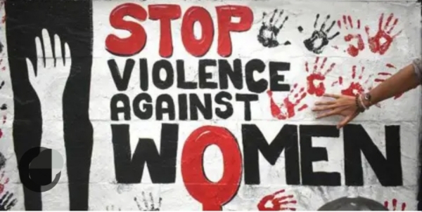 Symbolic image: Women Assault
