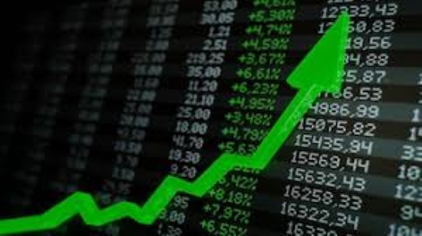 Sensex, Nifty Trade Higher in Early Session on Broad-Based Buying