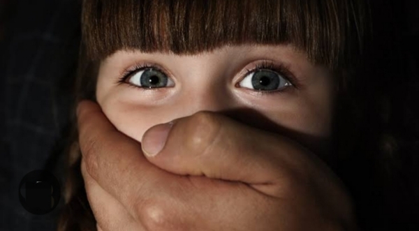 Symbolic image: No Kidnapping