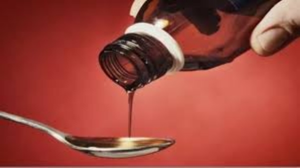 Centre Makes Prescription Mandatory for Purchase of Syrup Medicines