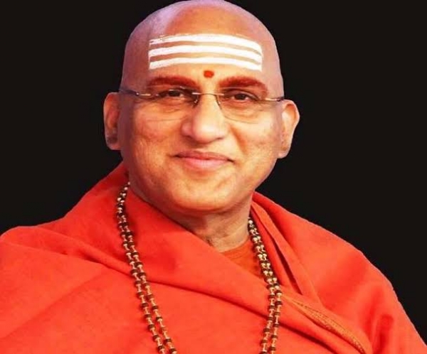Swami Avdheshanand Giri to Visit Nepal from June 19 to 21