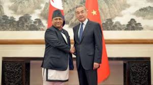 China Urges Nepal to Ensure Favourable Business Climate for Chinese Firms
