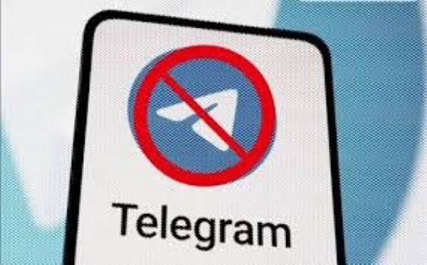 Telegram representation pic Telegram representation pic