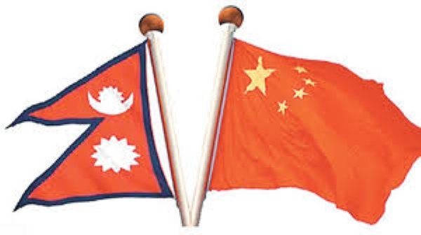 Nepal-China Cooperation Nepal-China Cooperation