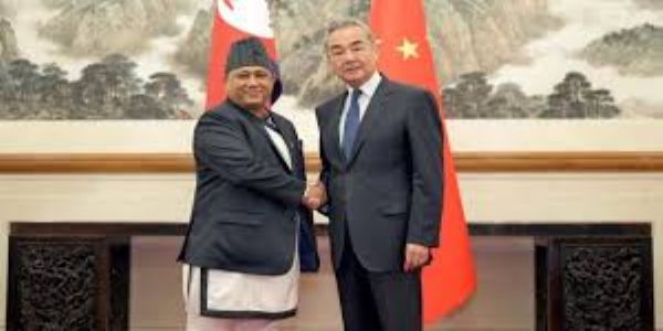 China Urges Nepal to Ensure Favourable Business Climate for Chinese Firms