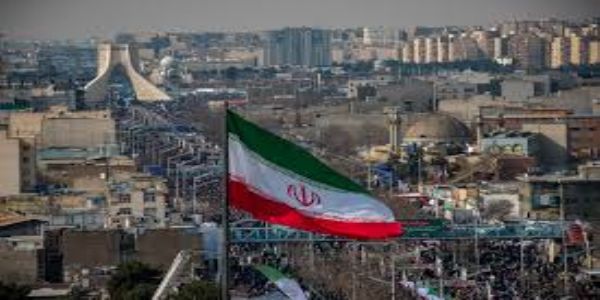 Iran Says End of Conflict Should Include End of Israeli Presence in Southern Lebanon