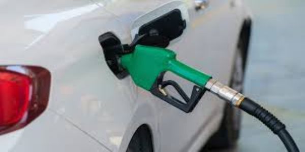 Centre Raises Windfall Tax on Diesel, ATF Exports