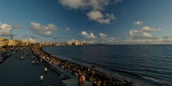 Monsoon delayed by a week, Mumbai experiencing driest June in two decades