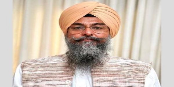 Speaker Sandhwan seeks custody  report regarding MLA Hostel heritage furniture sold in USA