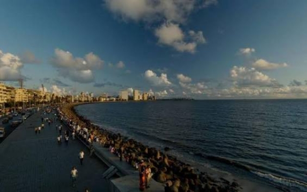 Mumbai experiencing driest June Mumbai experiencing driest June