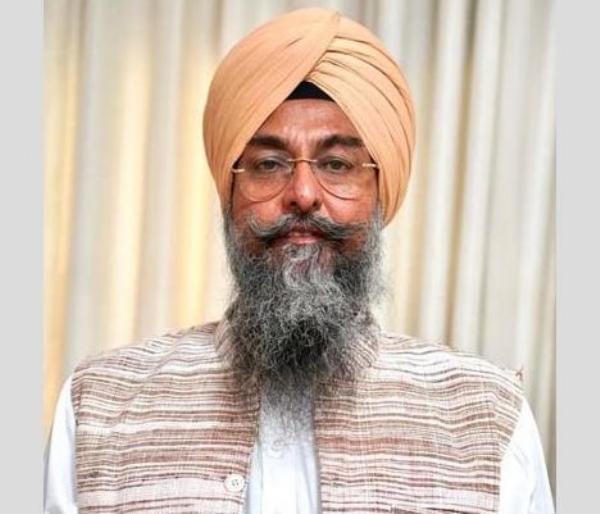 ਪੰਜਾਬ ਵਿਧਾਨ ਸਭਾ ਦੇ ਸਪੀਕਰ ਕੁਲਤਾਰ ਸਿੰਘ ਸੰਧਵਾਂ