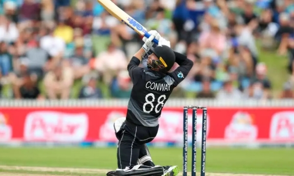 Devon Conway Devon Conway