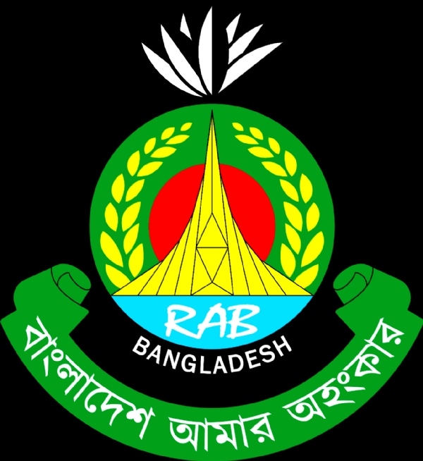 Rapid Action Battalion file pic