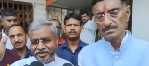 Babulal Marandi
