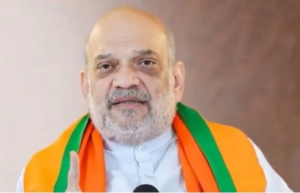 Amit Shah Amit Shah