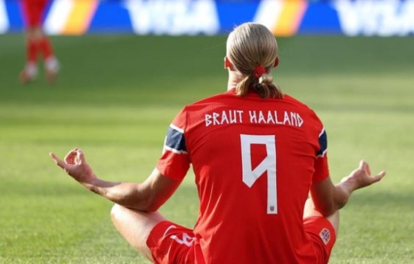 Norway Begin FIFA World Cup 2026 Campaign with 4-1 Victory Over Iraq