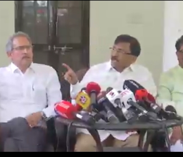 Sanjay Raut Sanjay Raut