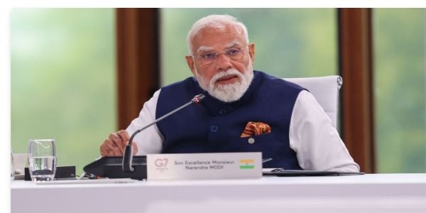 Modi, UAE President Discuss West Asia Situation, Maritime Security; PM Also Meets UK Counterpart